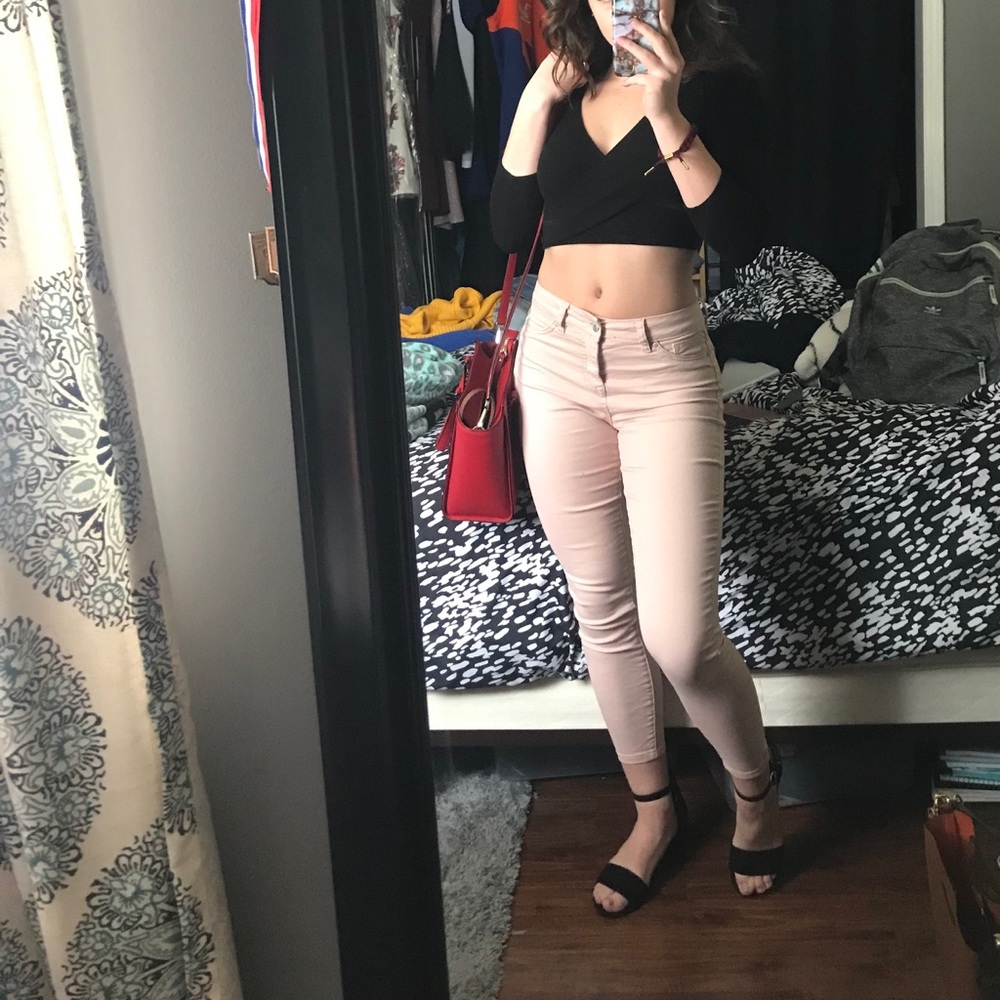 jeans